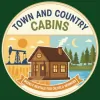 Town & Country Cabins