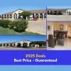 Weatherford Heritage Inn