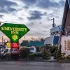 University Inn & Suites Eugene