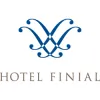 Hotel Finial