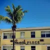 Beach Place Hotel