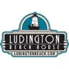 Ludington Beach House