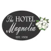 The Hotel Magnolia