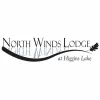 North Winds Lodge at Higgins Lake