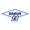 Braun Linen