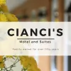 Cianci's Motel