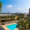 Beachfront Palms Hotel