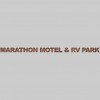 Marathon Motel & RV Park