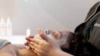Exhale Spa & Fitness Center